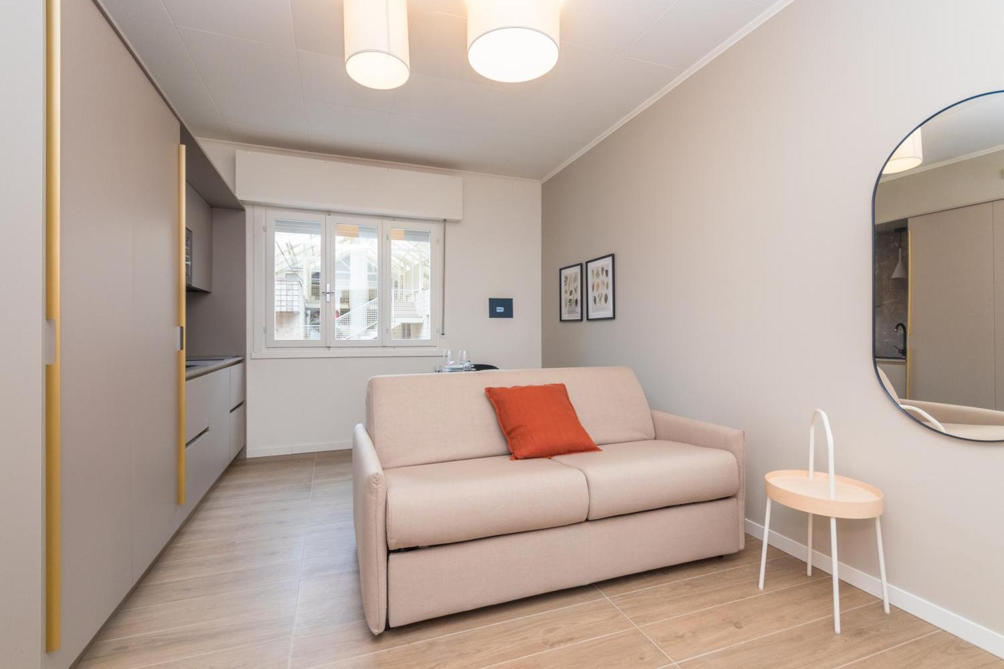 Apartamento Crepetta&Briciola Lignano Sabbiadoro Exterior foto