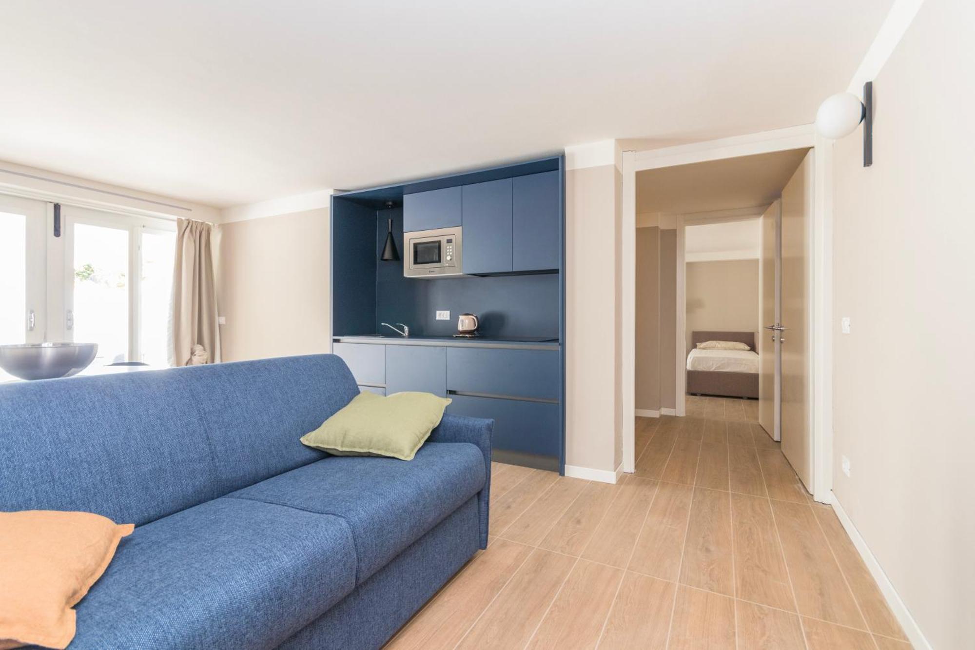 Apartamento Crepetta&Briciola Lignano Sabbiadoro Exterior foto