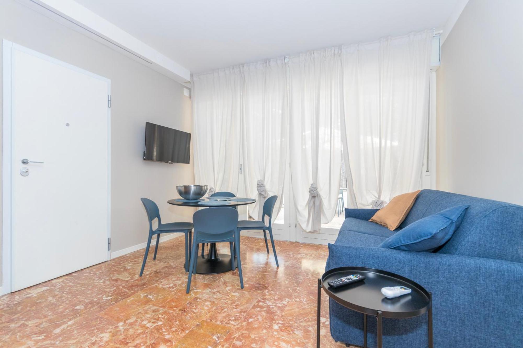 Apartamento Crepetta&Briciola Lignano Sabbiadoro Exterior foto