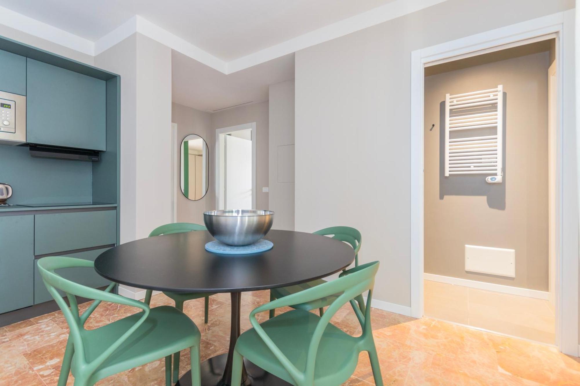 Apartamento Crepetta&Briciola Lignano Sabbiadoro Exterior foto