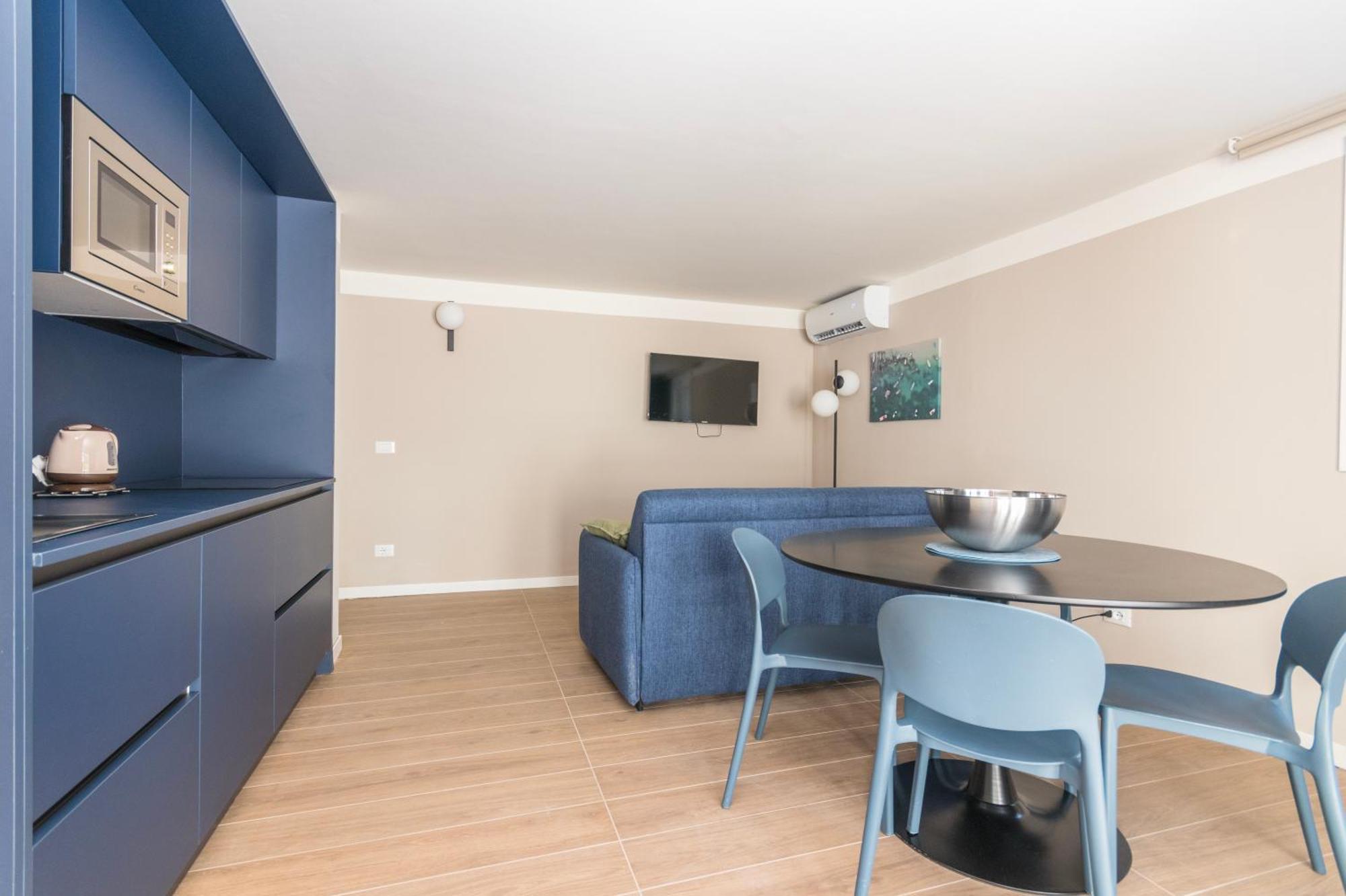 Apartamento Crepetta&Briciola Lignano Sabbiadoro Exterior foto