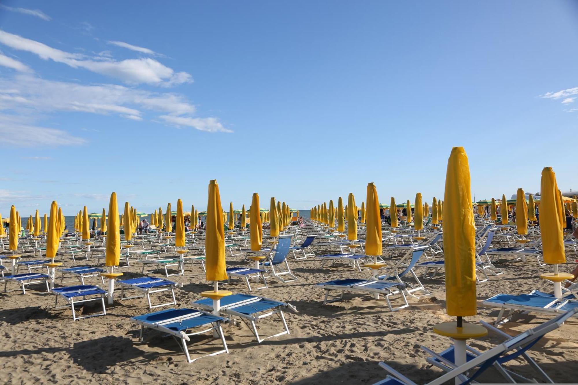 Apartamento Crepetta&Briciola Lignano Sabbiadoro Exterior foto