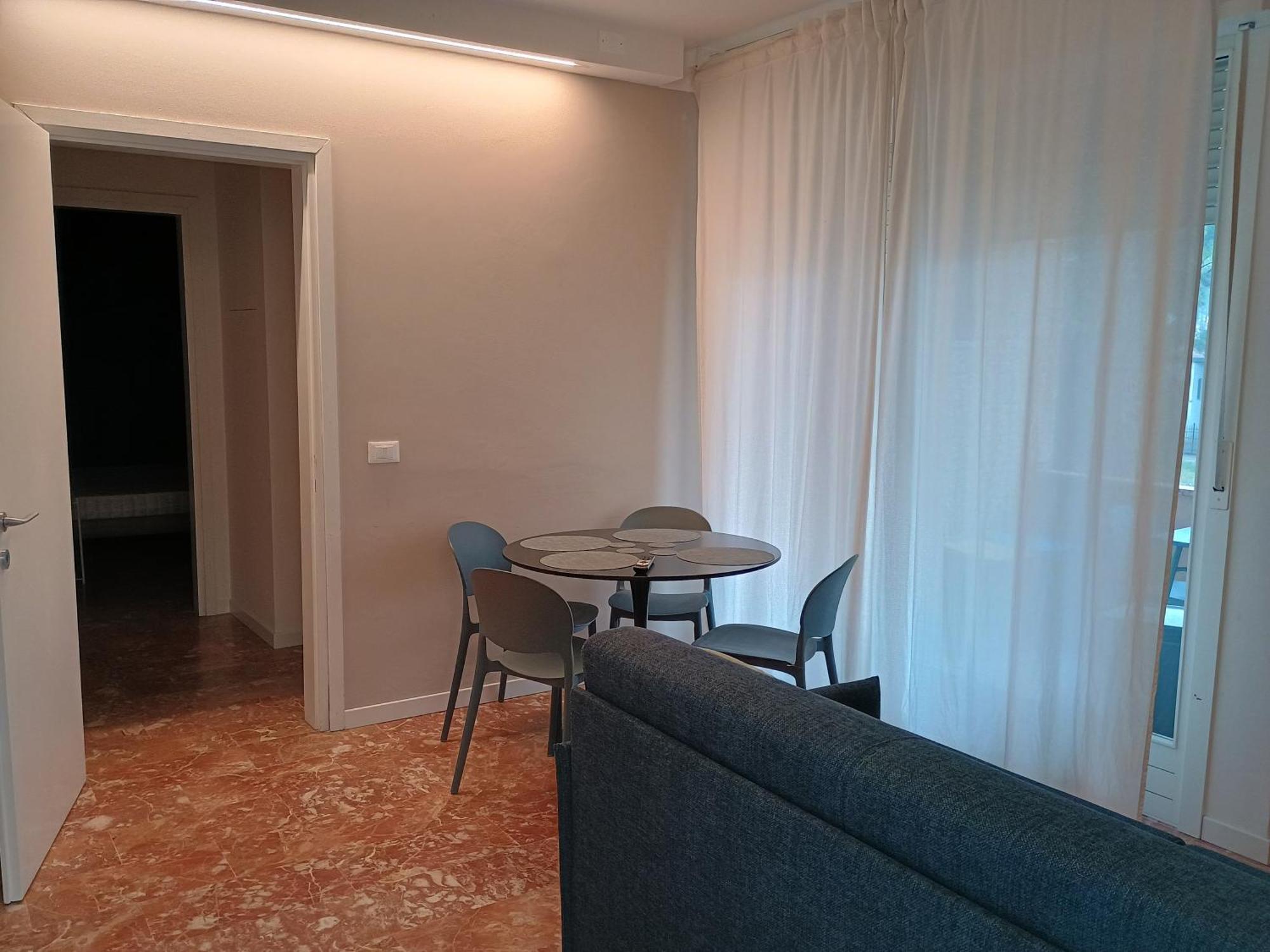 Apartamento Crepetta&Briciola Lignano Sabbiadoro Habitación foto