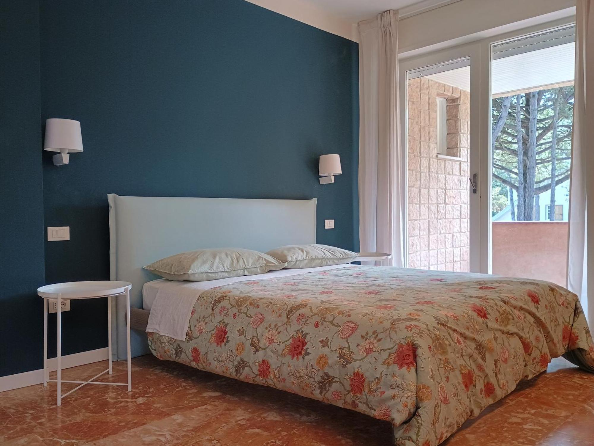 Apartamento Crepetta&Briciola Lignano Sabbiadoro Habitación foto