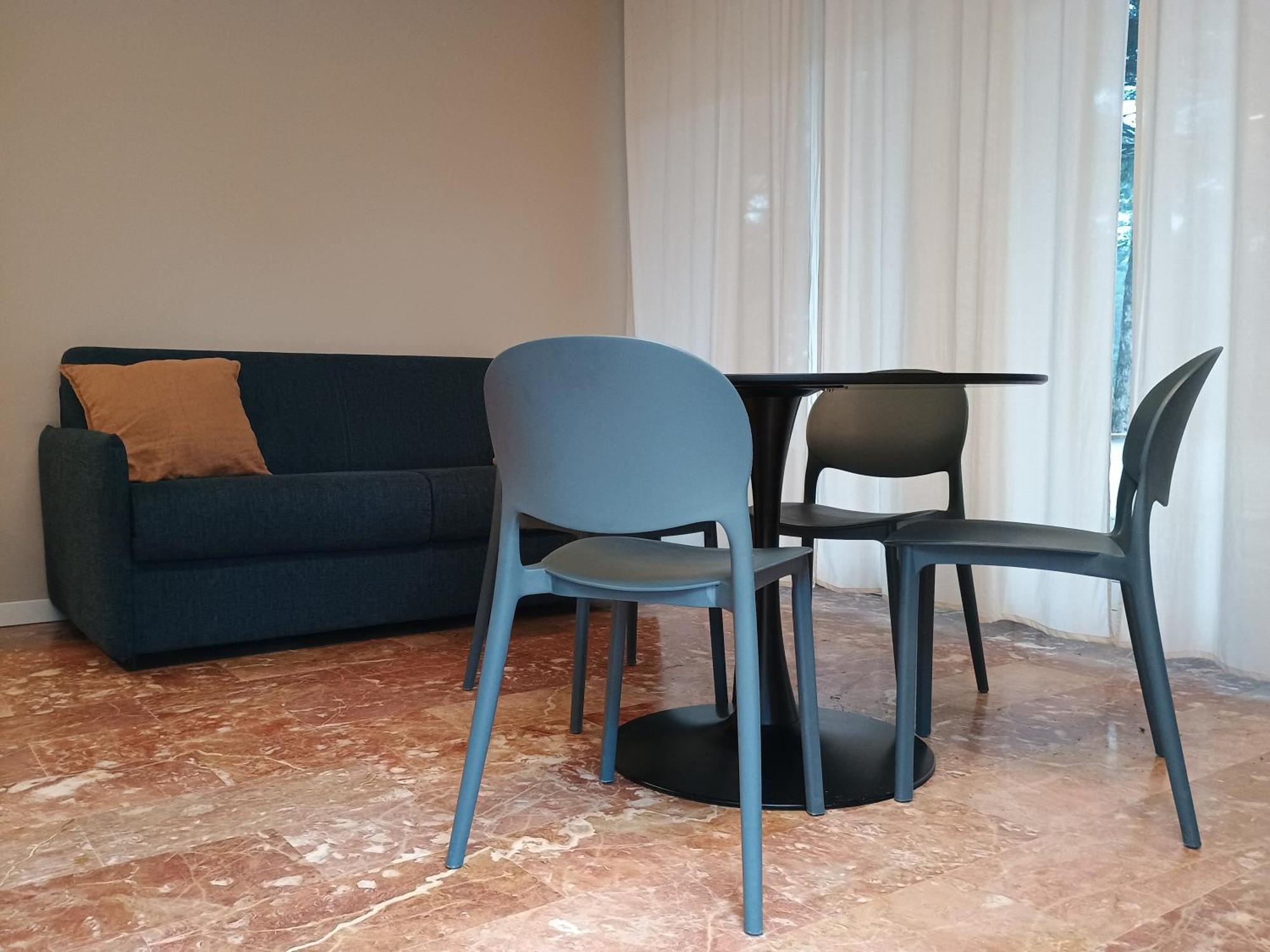 Apartamento Crepetta&Briciola Lignano Sabbiadoro Habitación foto