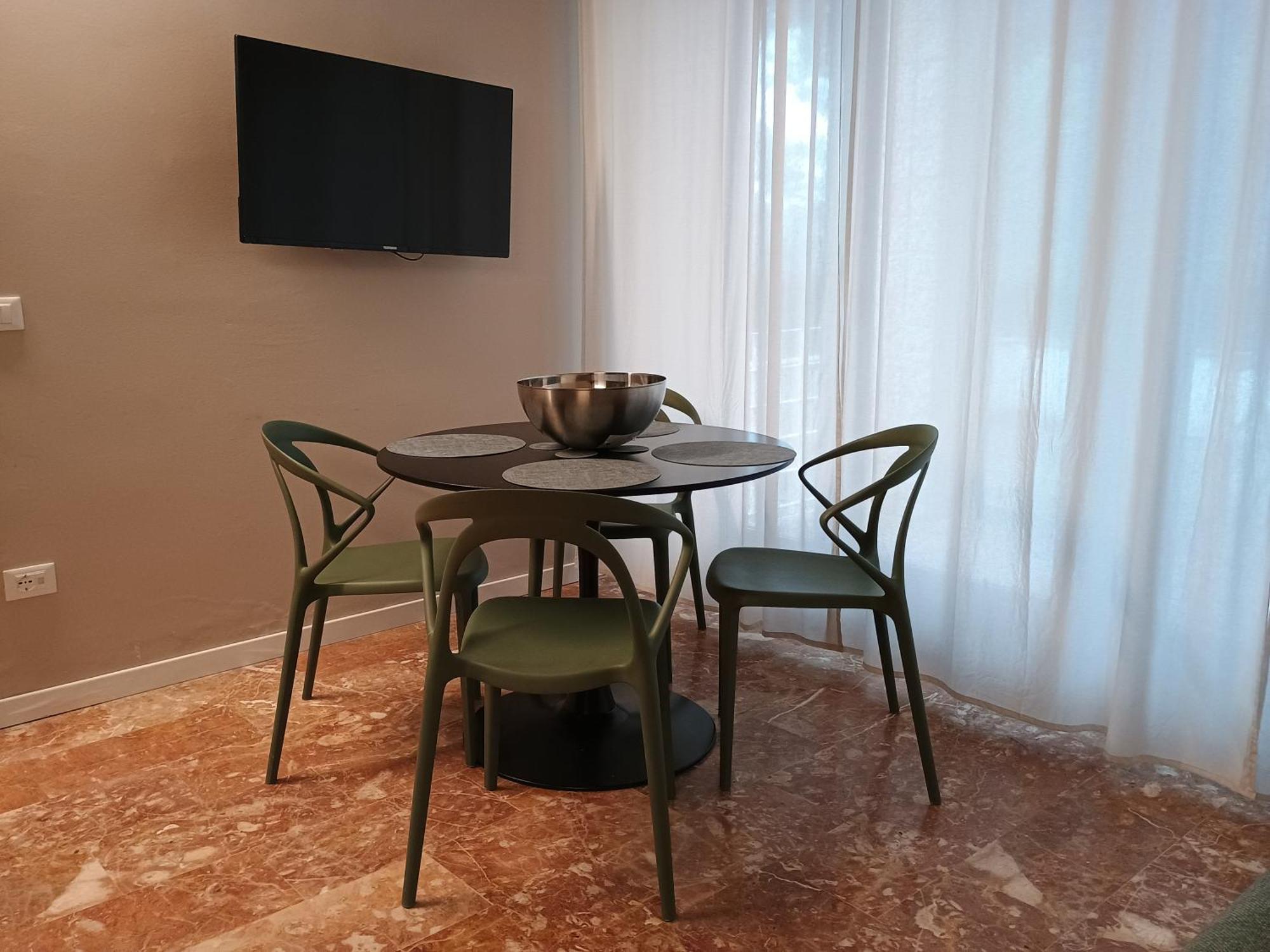 Apartamento Crepetta&Briciola Lignano Sabbiadoro Habitación foto