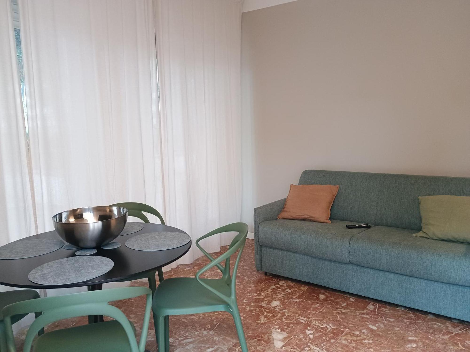 Apartamento Crepetta&Briciola Lignano Sabbiadoro Habitación foto